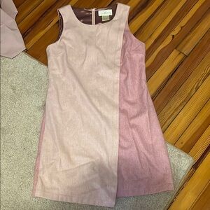 JB by Julie Brown Pink Midi Dress